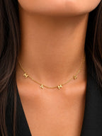 Mama Love Necklace