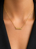Amore Mama Necklace