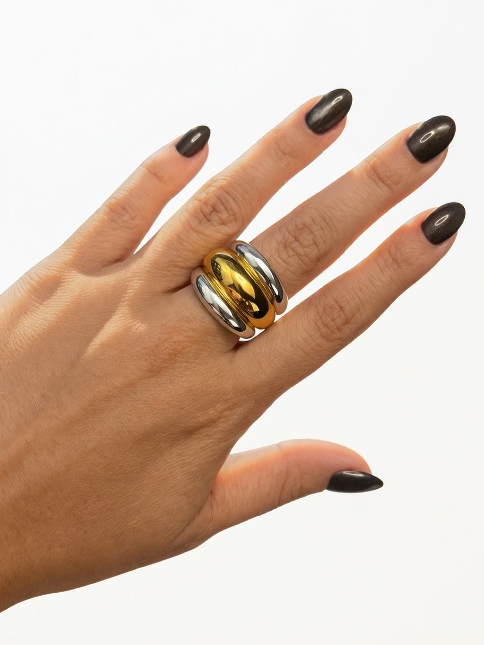 Dual Tone Ring