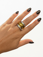 Dual Tone Ring
