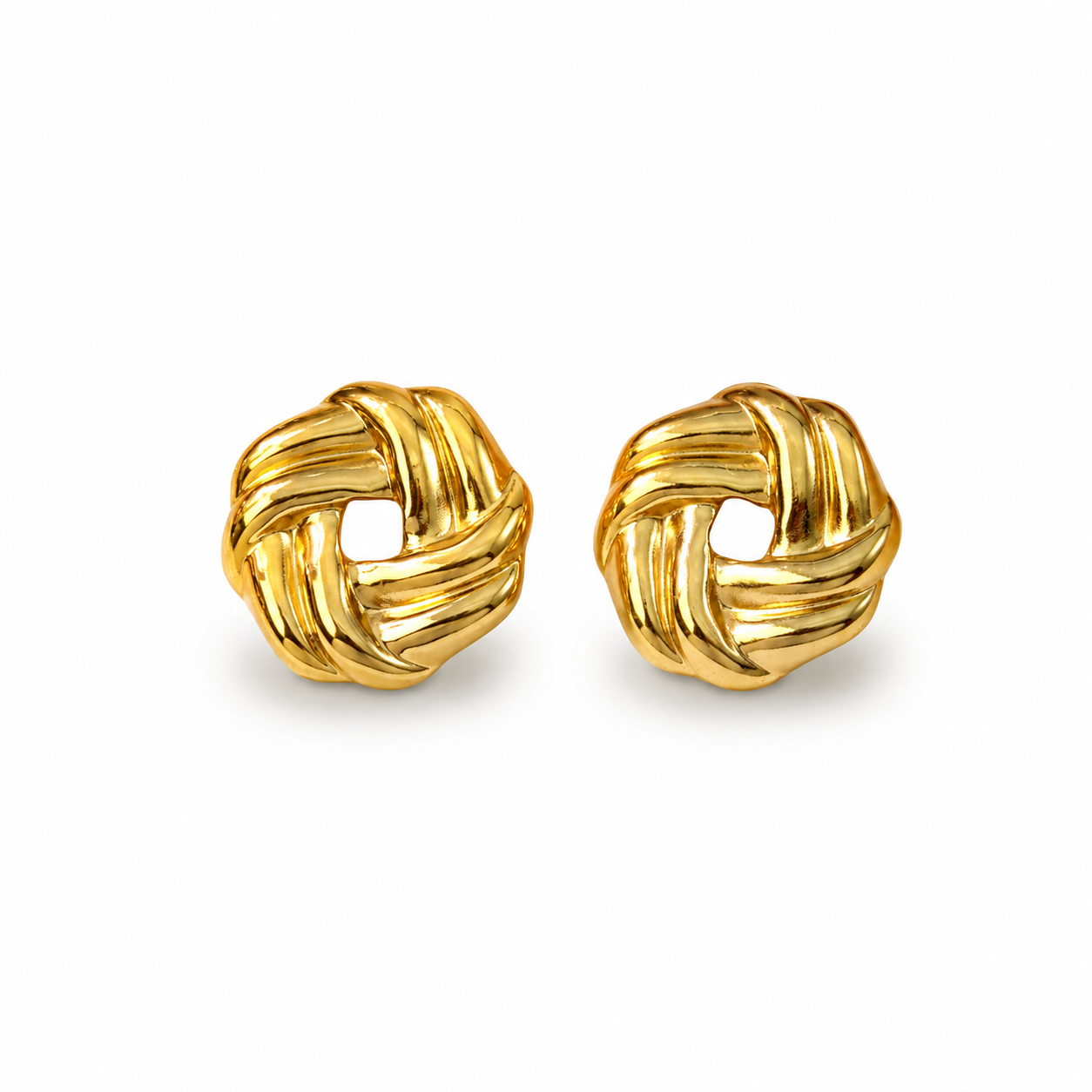 Lucia Earrings