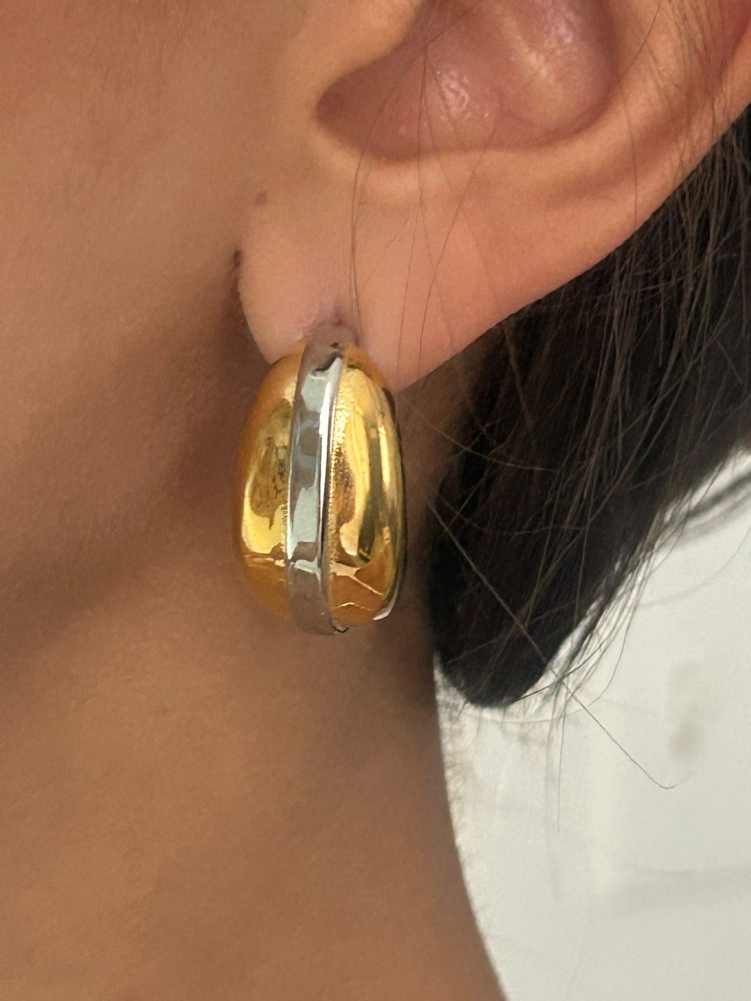 Eclipse Earrings