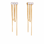 Velliene Earrings
