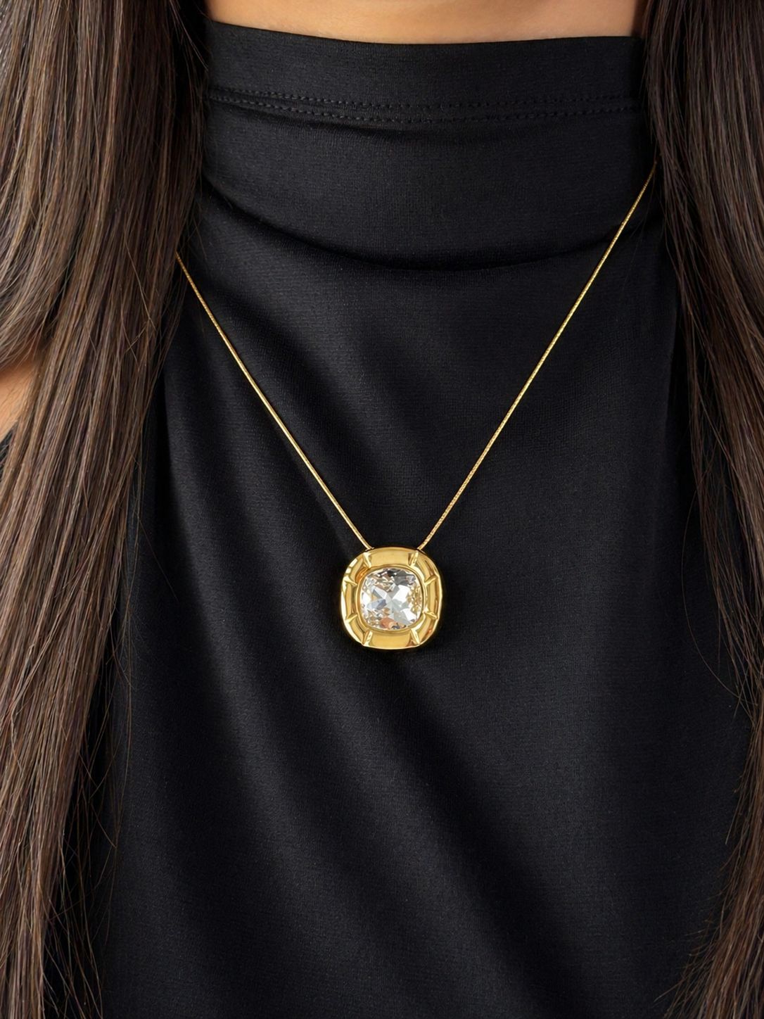 Danna Necklace