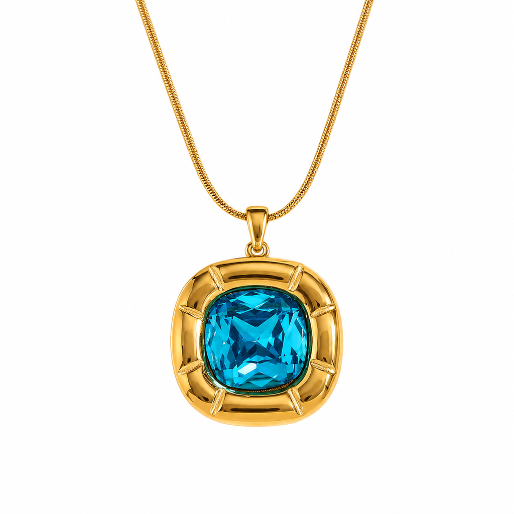 Danna Necklace
