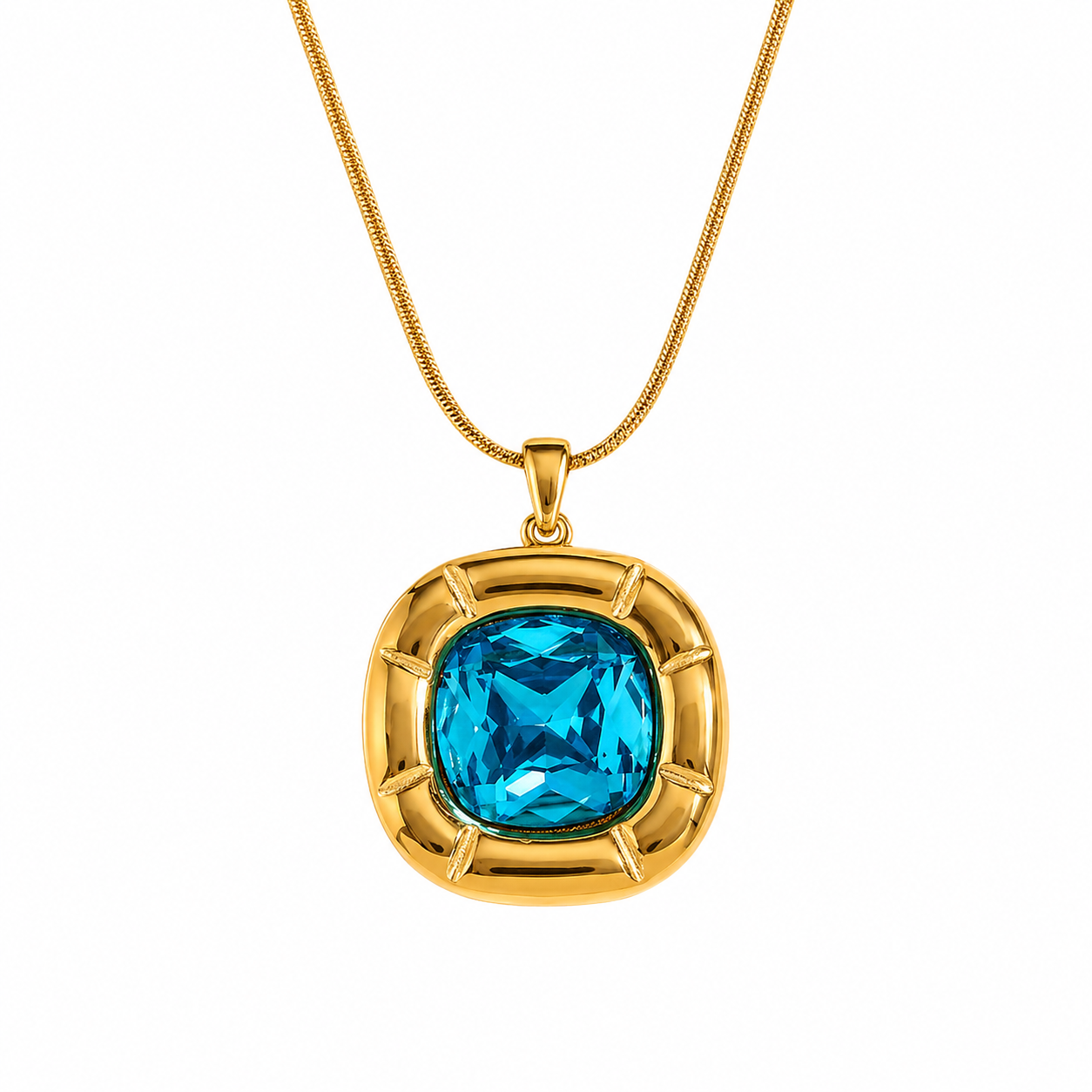 Danna Necklace