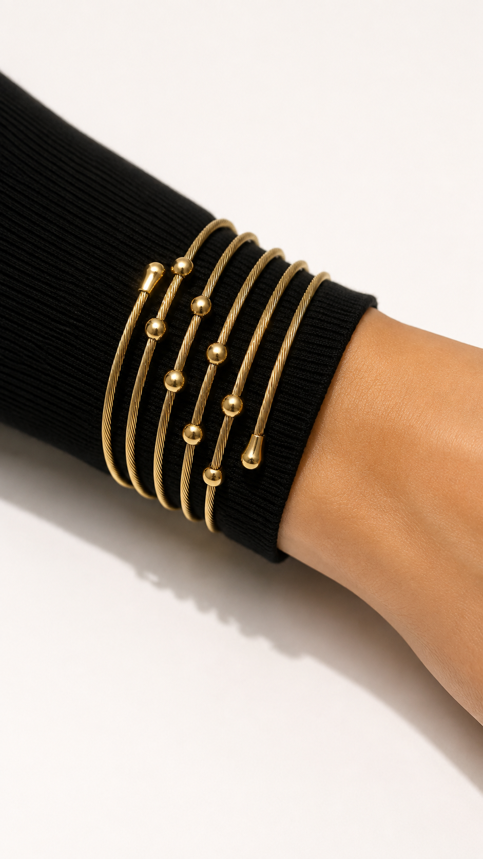 Eclat Bangle