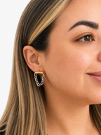 Made Earrings
