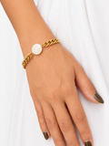 Noa Pearl Bracelet