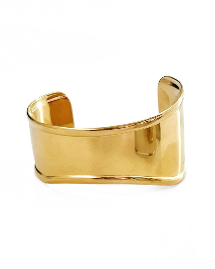 Greece Bracelet Cuff
