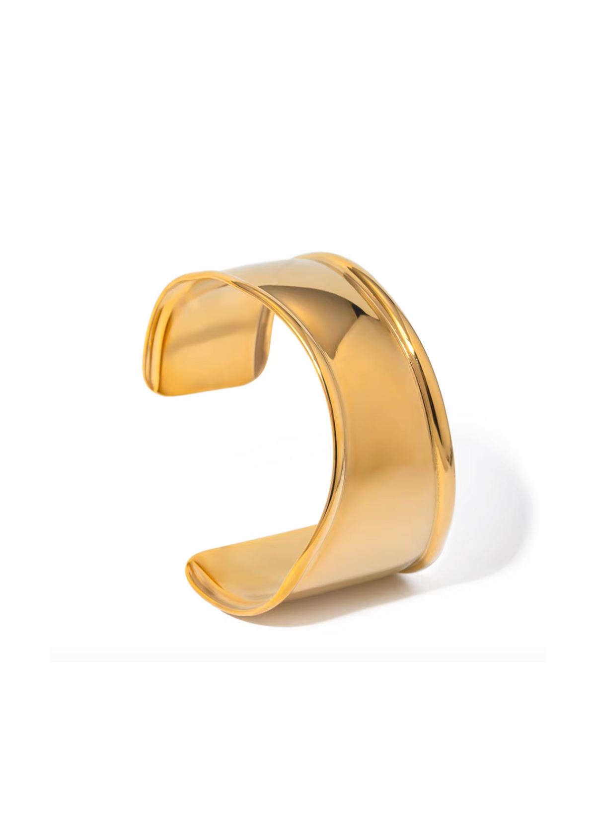 Greece Bracelet Cuff