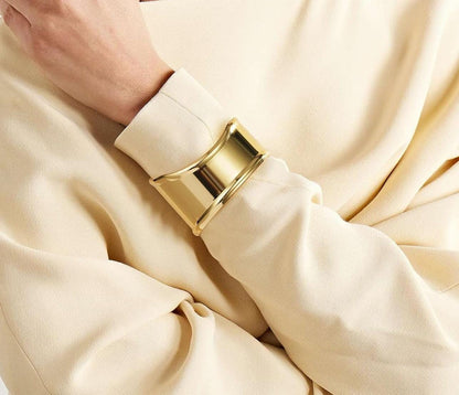 Greece Bracelet Cuff