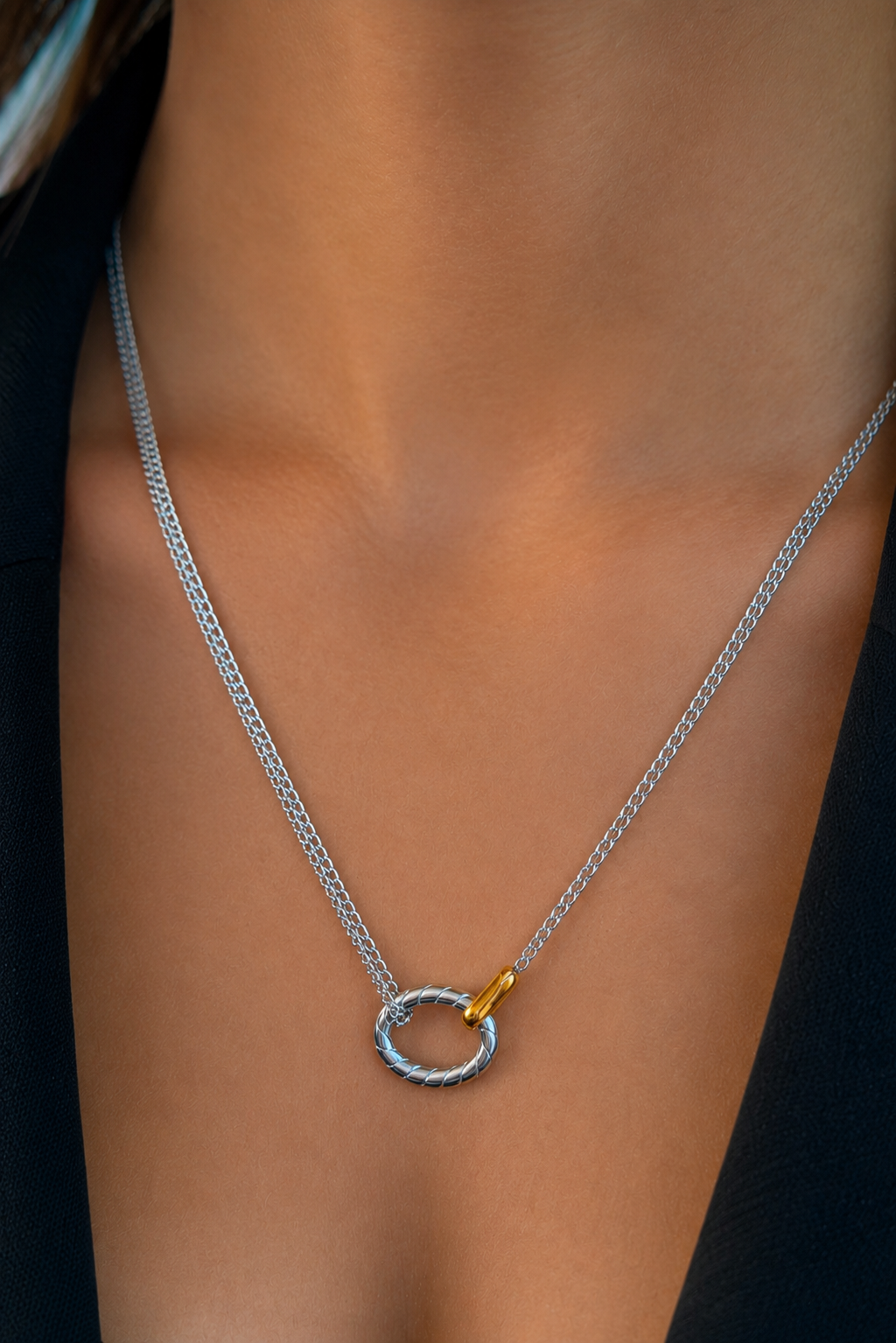 Luxe Necklace