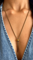 Kay Necklace