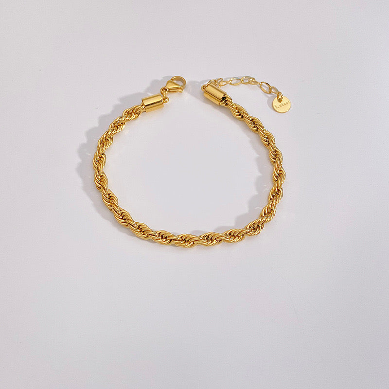 Alison Bracelet