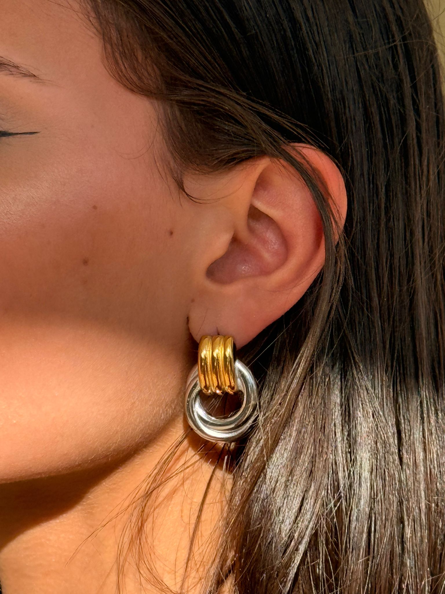 Eva Earring
