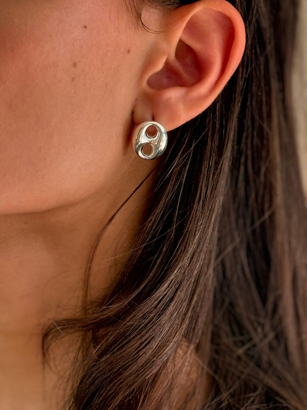 Ines Earrings