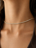 Isis Necklace