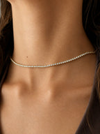Isis Necklace
