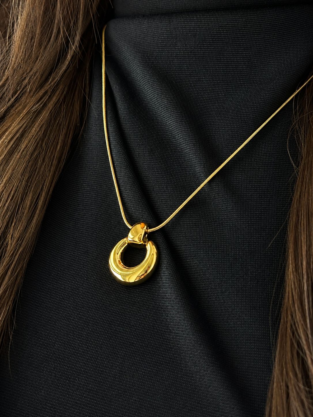 Anne Necklace