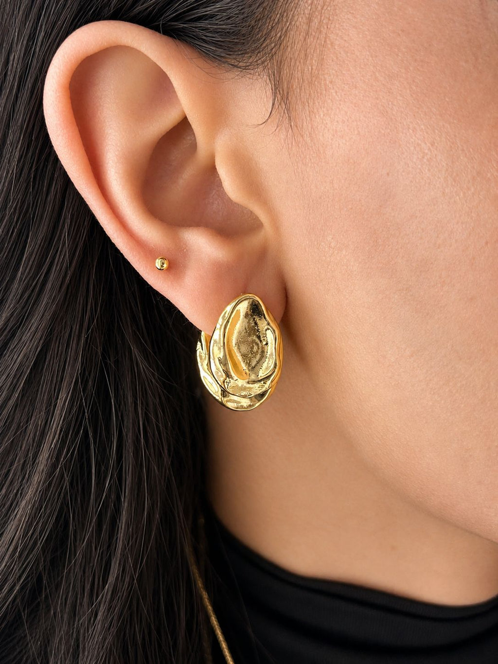 Gia Earrings