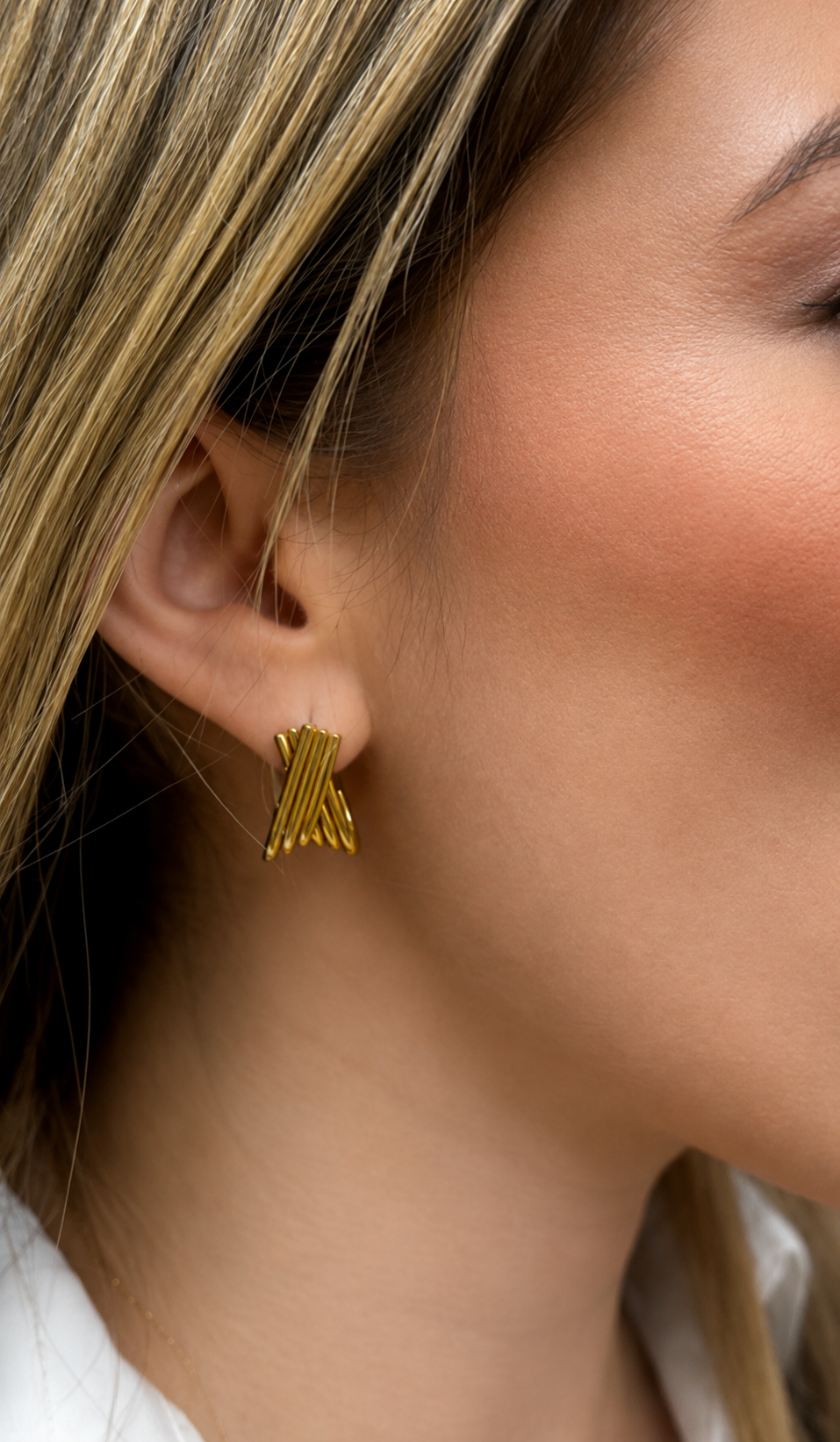 Anna Earrings