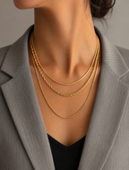 Claire Necklace