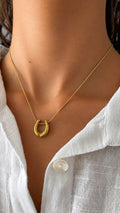 Larissa Necklace