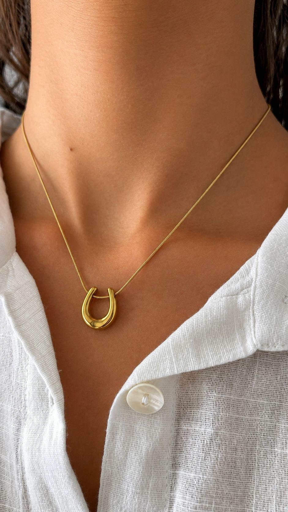 Larissa Necklace