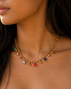 Noah Necklace