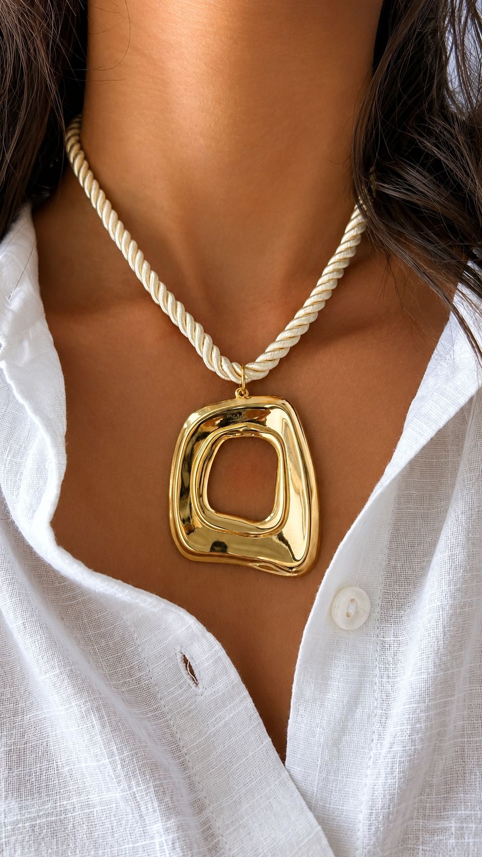 Thalia Necklace