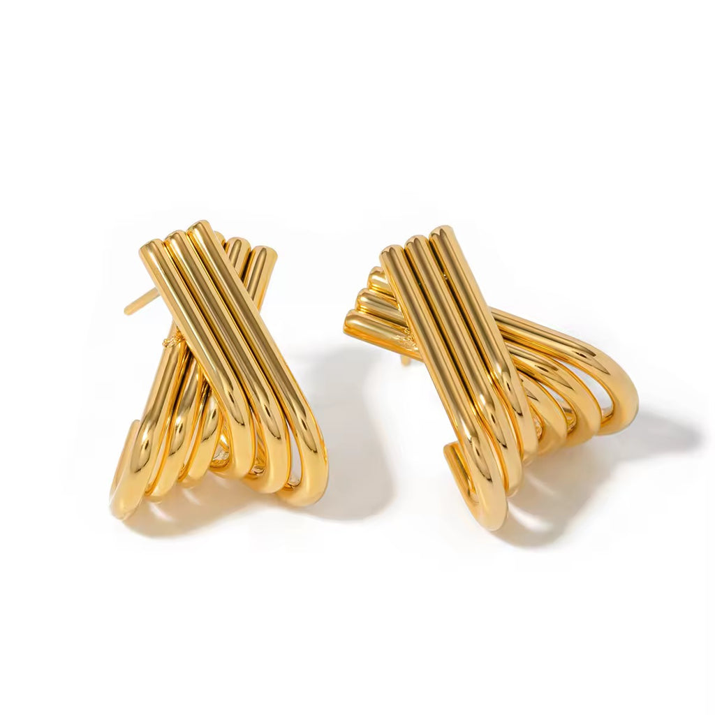 Anna Earrings
