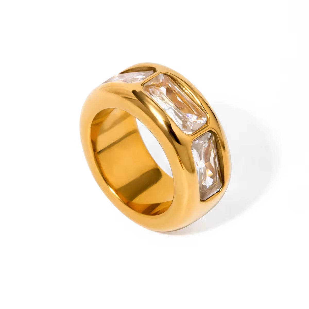 Be Ring