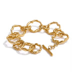 Luna Link Bracelet