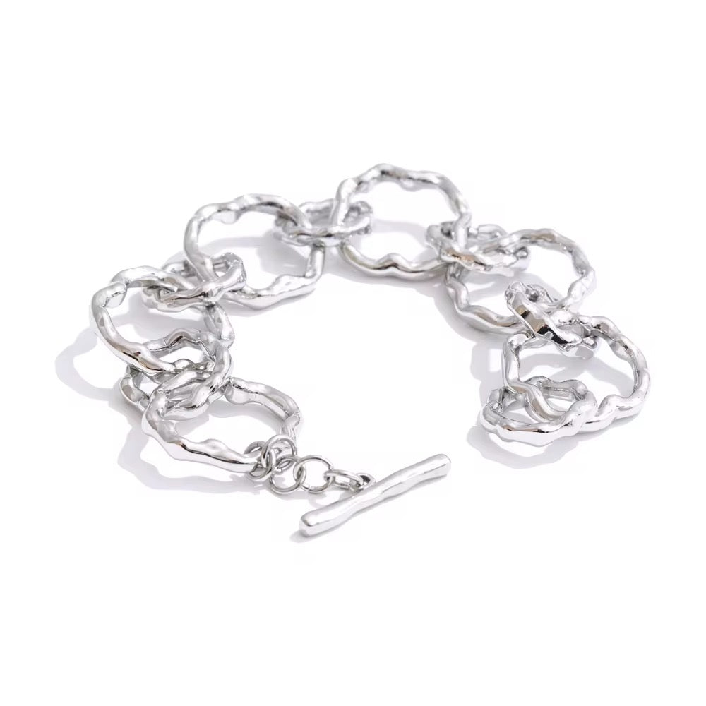 Luna Link Bracelet
