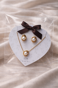 Pearl Embrace Set