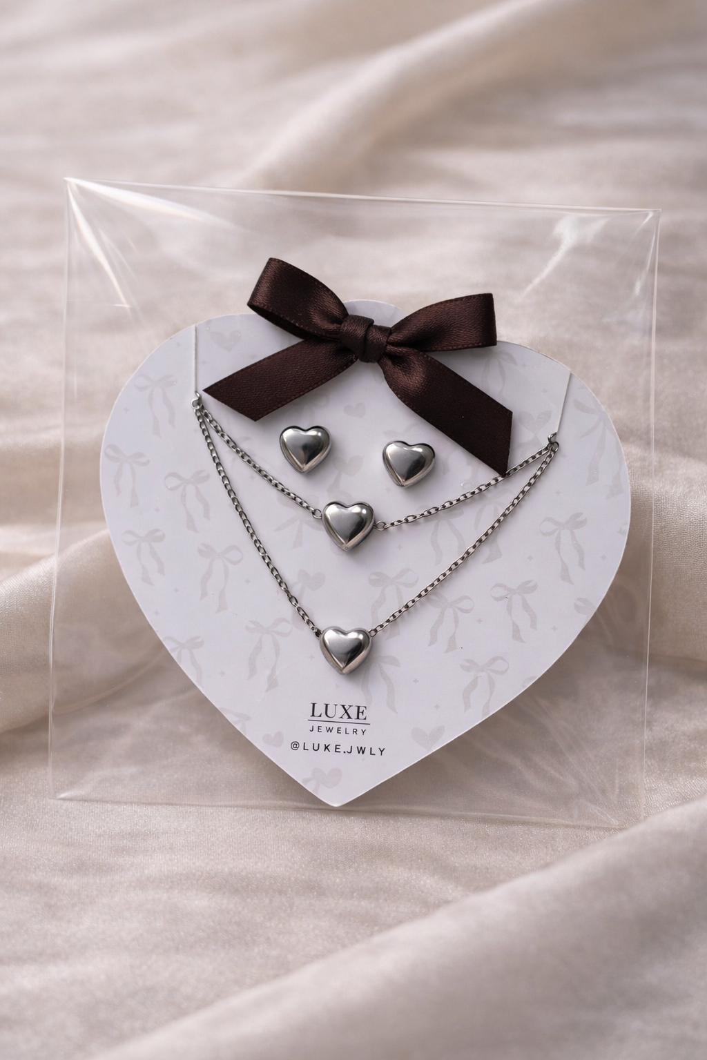 Heart Glow Set