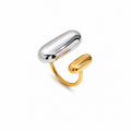 Harmony Duo Ring
