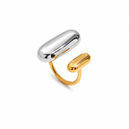 Harmony Duo Ring