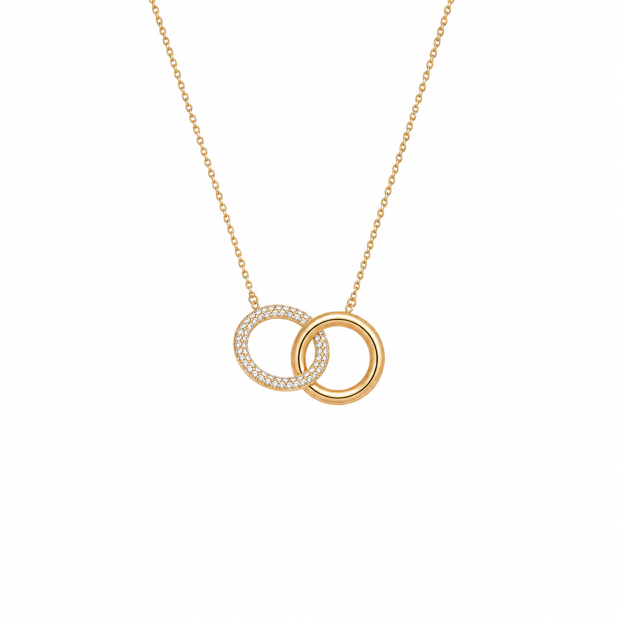 Amelie Necklace