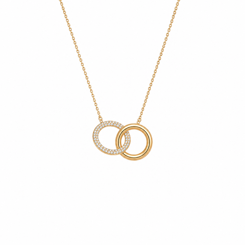 Amelie Necklace