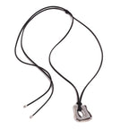 Wave Aura Necklace