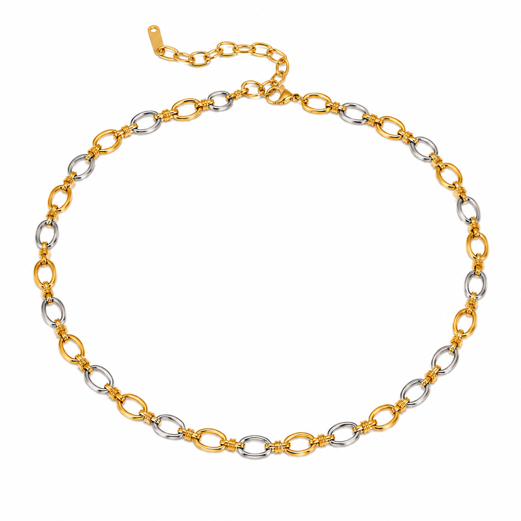 Amalfi Necklace