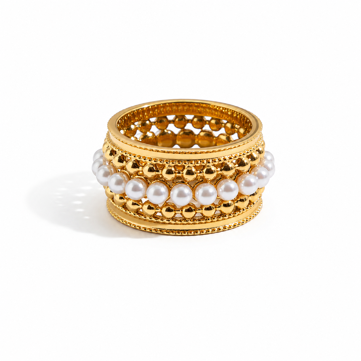Tais Ring