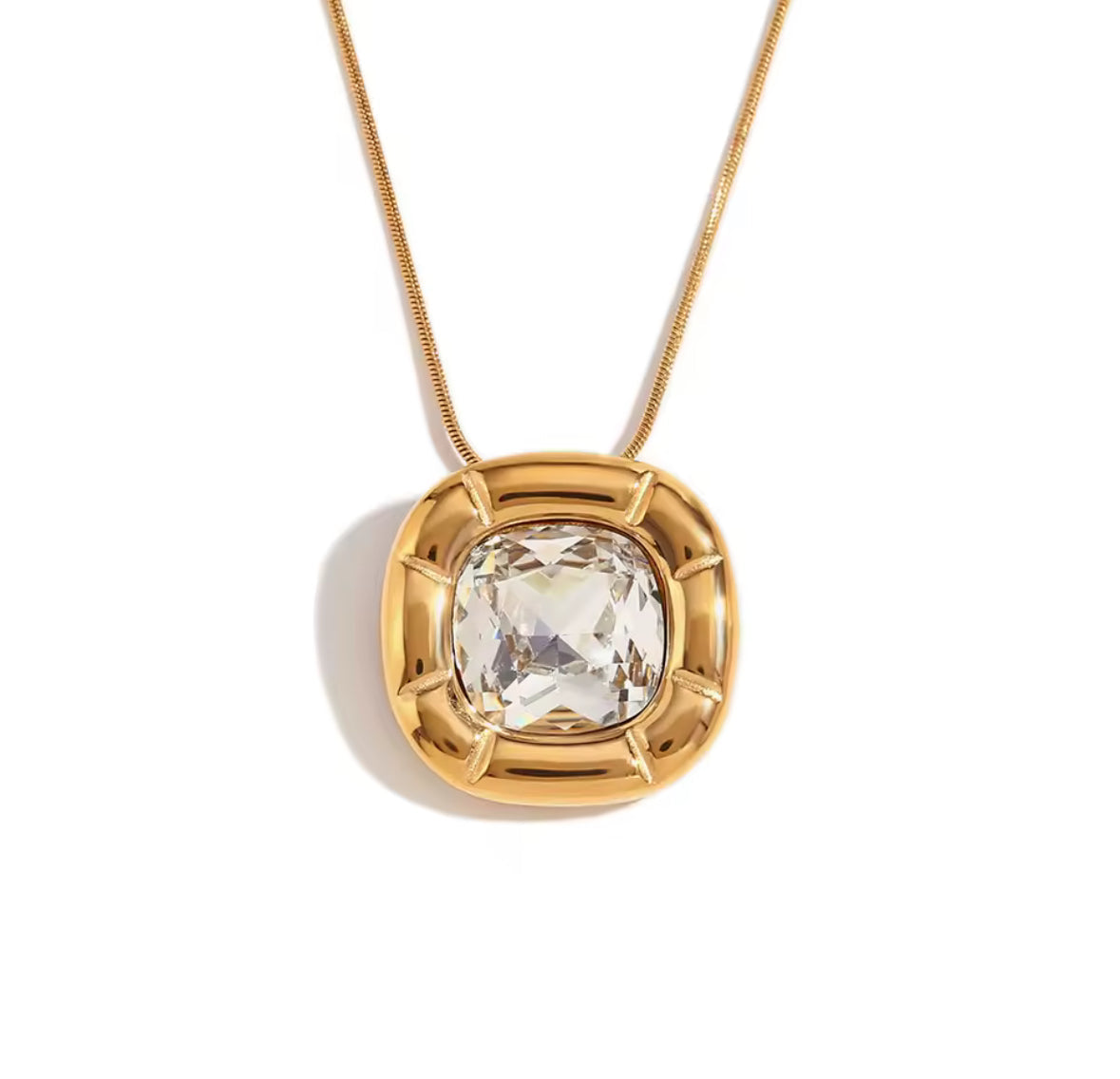 Danna Necklace
