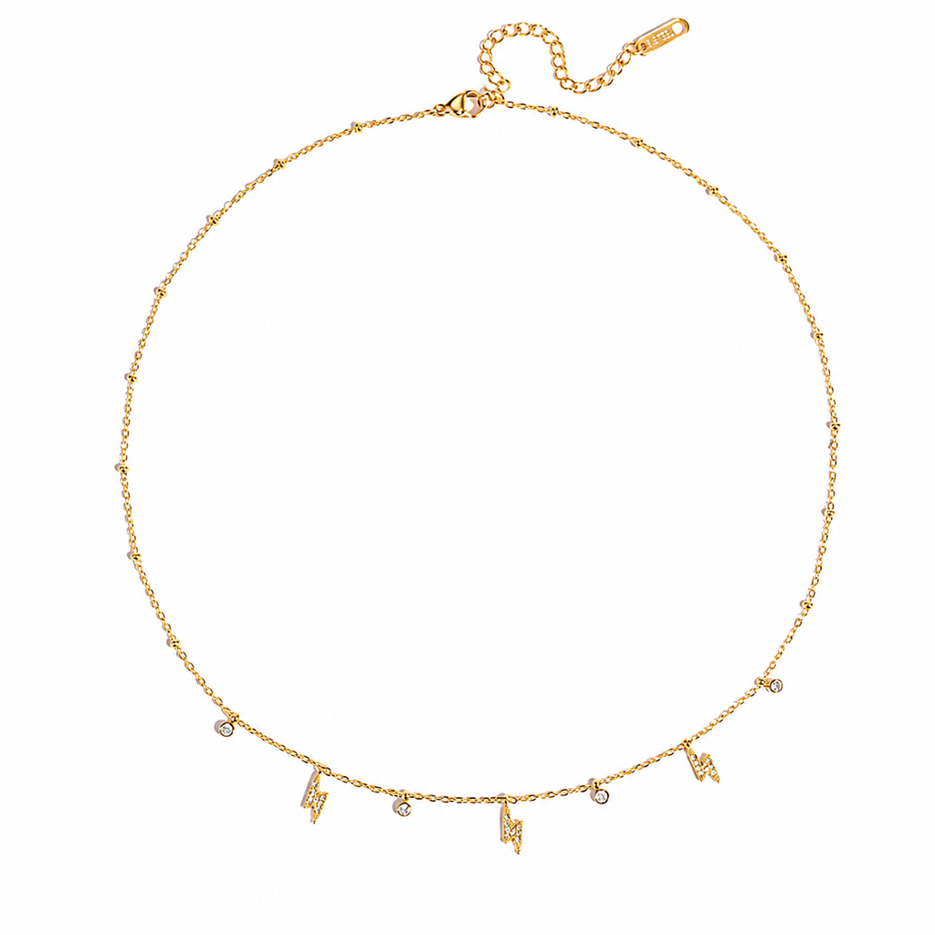 Storma Necklace