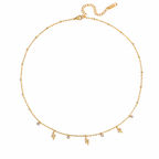 Storma Necklace