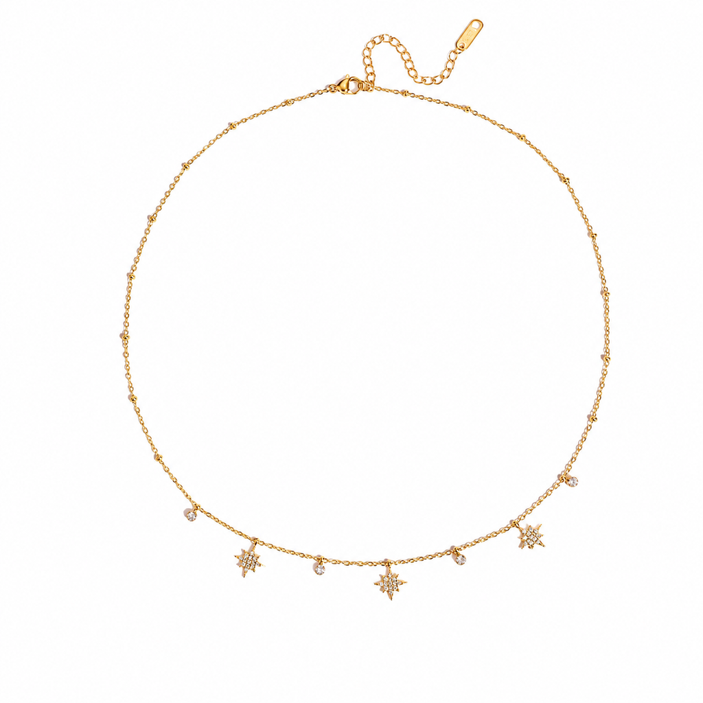 Nova Necklace
