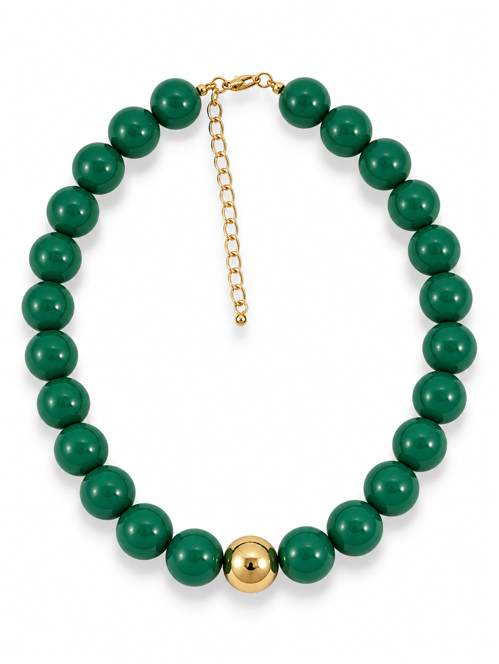 Capri Necklace