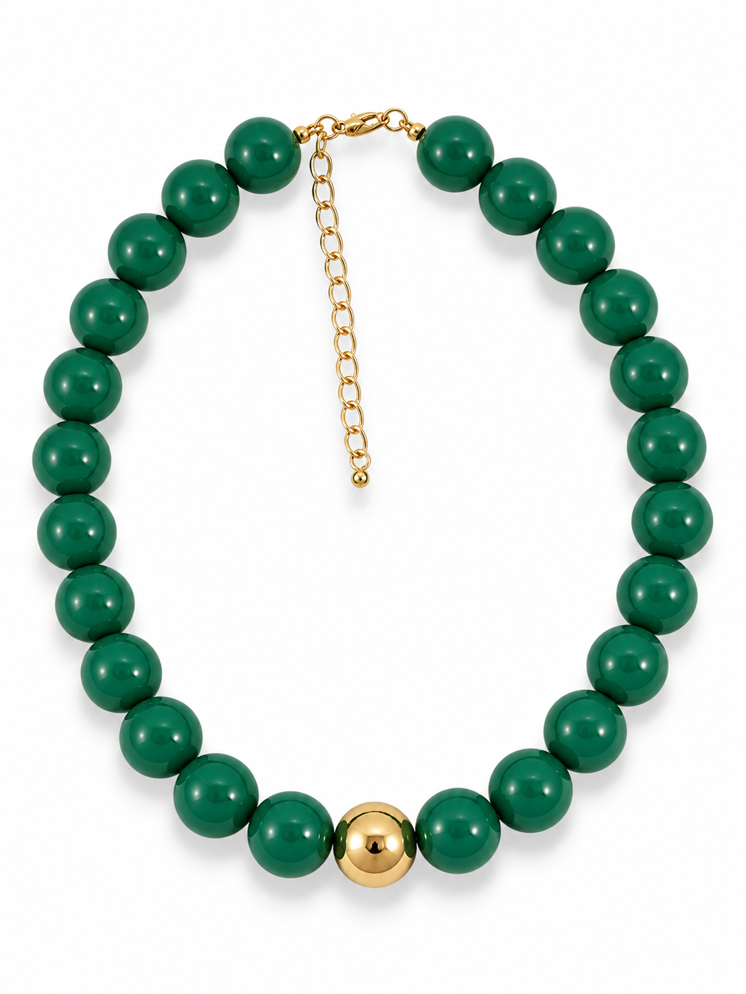 Capri Necklace